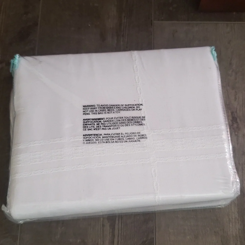 Full duvet cover Beddy’s Charleston